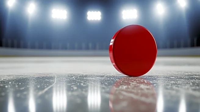 Dylan Larkin's Hat Trick Leads Red Wings to Victory Over Flyers