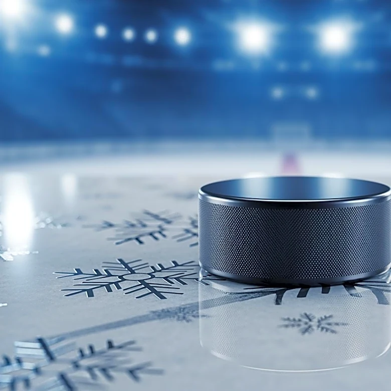 Gabriel Landeskog Scores Power-Play Goal as Avalanche Secure Presidents' Trophy