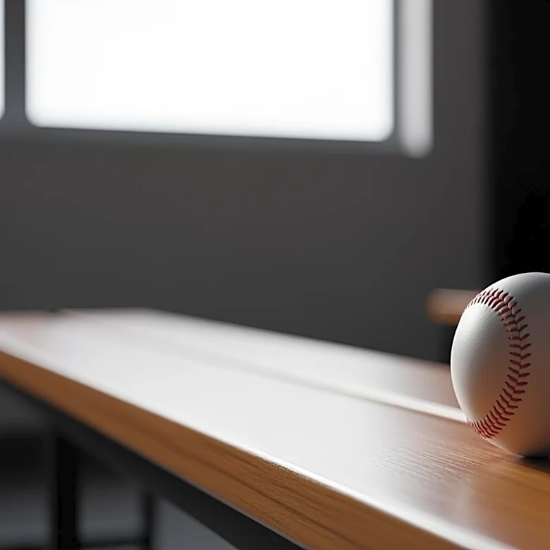 Athletics' Brent Rooker Exits Game with Flank Discomfort, Raising Concerns