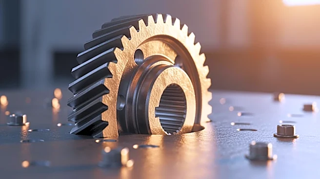 PACCAR's Local Manufacturing Strategy Boosts Profit Amid Tariff Changes