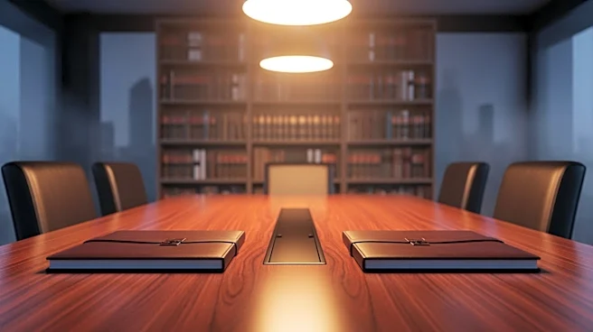 Law Firms Expand Nonequity Partnerships with Lateral Additions in Wilmington