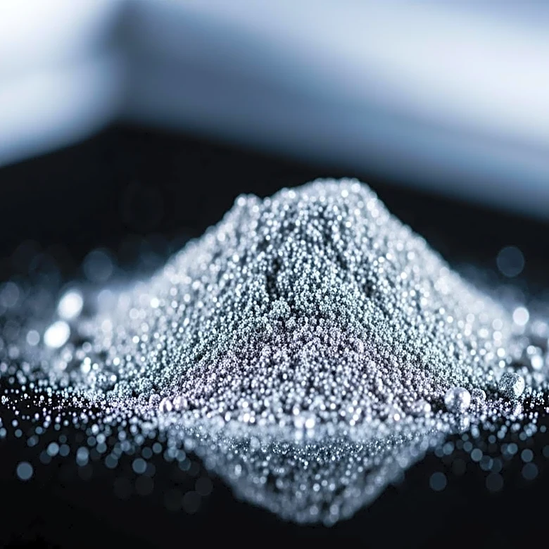 Amaero Ltd Secures $7.8 Million Titanium Powder Supply Agreement