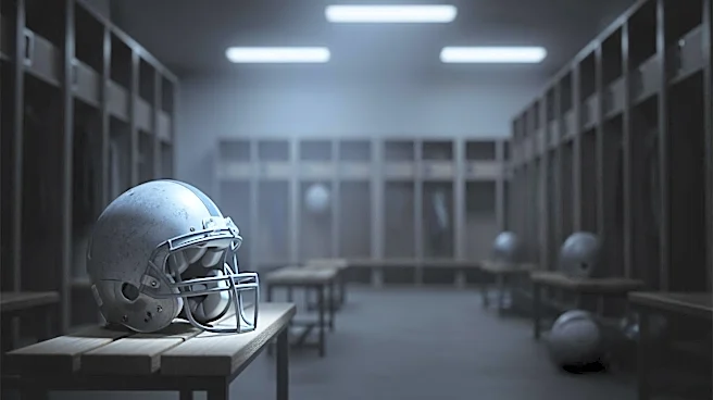 Chronic Lack of Talent Continues to Plague Las Vegas Raiders