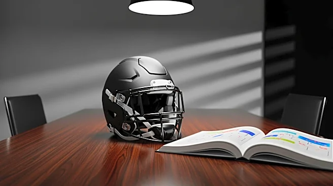 Las Vegas Raiders Owner Mark Davis Criticized for Lack of Football Knowledge