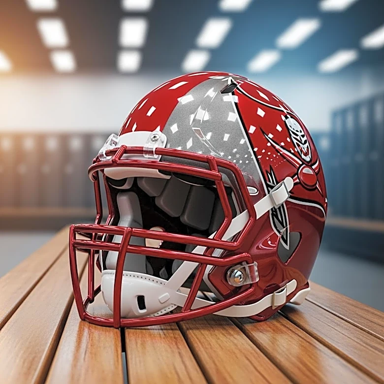 Chase Lucas Joins Tampa Bay Buccaneers After 49ers Release