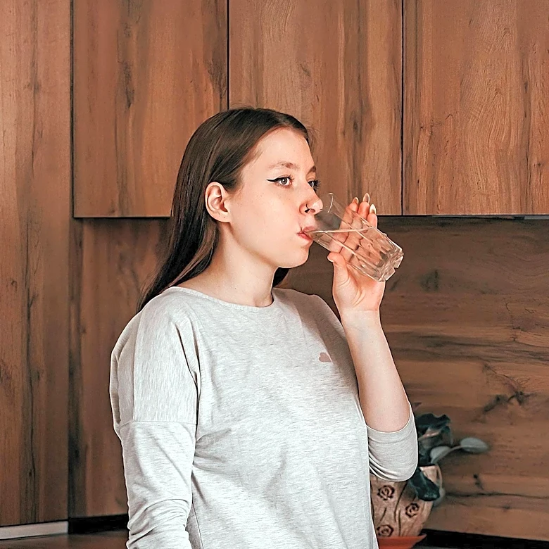 TikToker's Missing Nose Ring Found in Lungs, Causing Chronic Cough