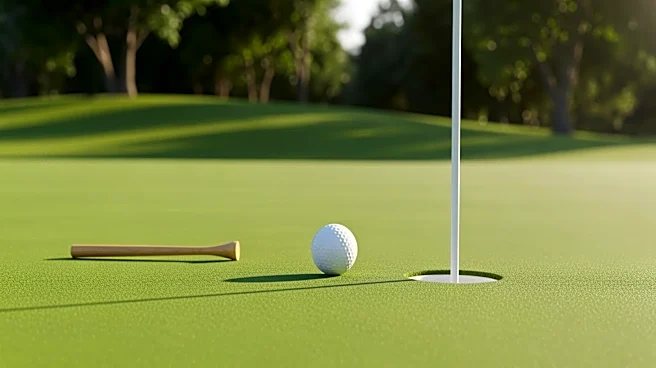 Golf Fans Criticize Jason Kelce's Role at Masters Par 3 Event