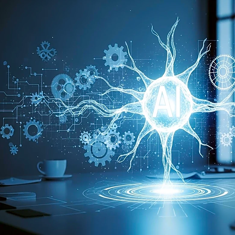 Middle Managers Face Challenges in AI Integration Amidst Rapid Technological Changes