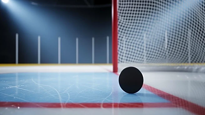 Montreal Canadiens Edge Tampa Bay Lightning with Late Goal