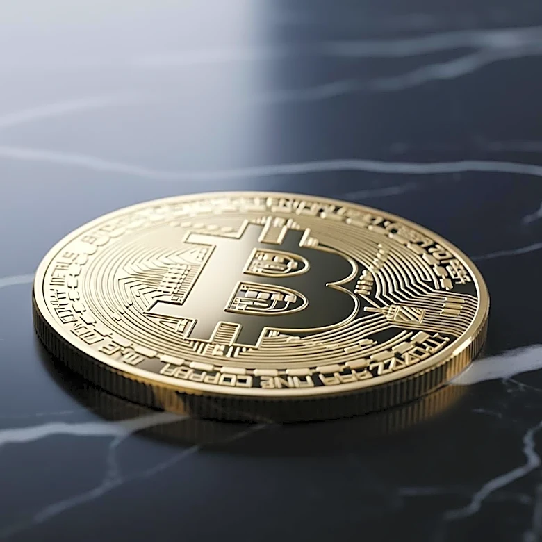 Bitcoin Prices Reach Three-Week High Amid Market Fluctuations