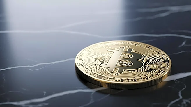 Bitcoin Prices Reach Three-Week High Amid Market Fluctuations