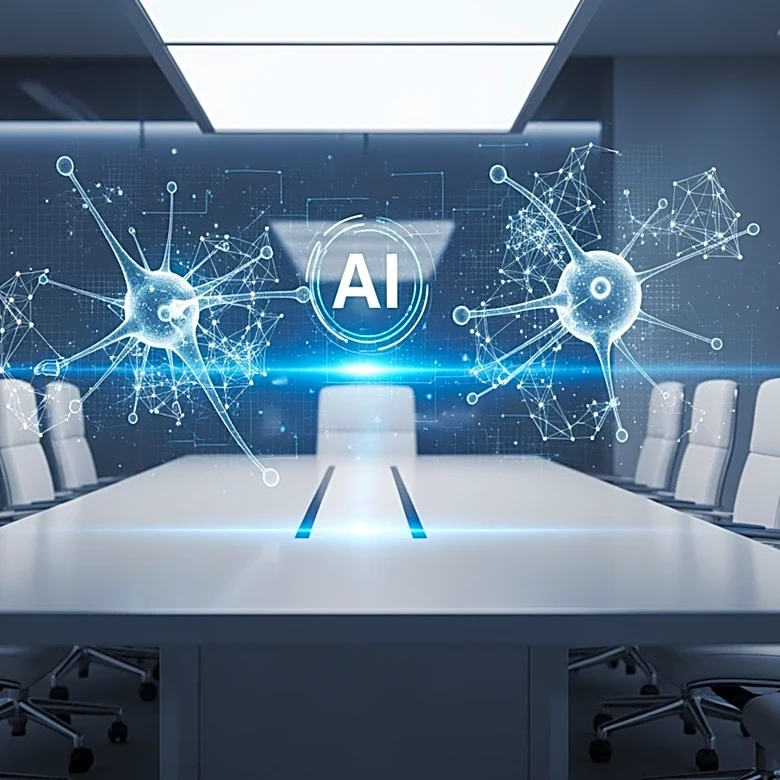 Federal Reserve and Treasury Discuss AI Cyber Threat with U.S. Bank CEOs