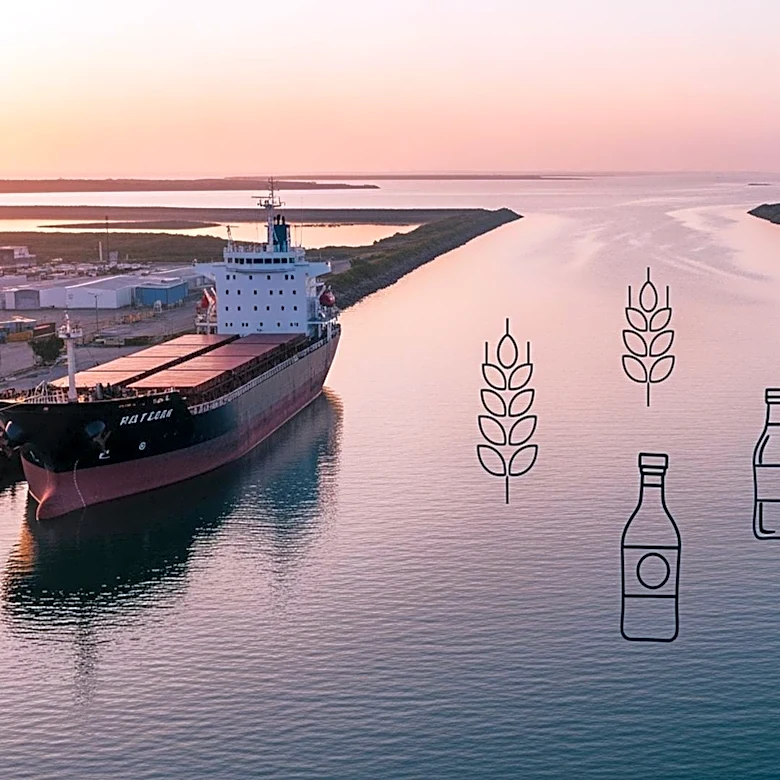 Strait of Hormuz Ceasefire: Implications for Food and Beverage Supply Chains