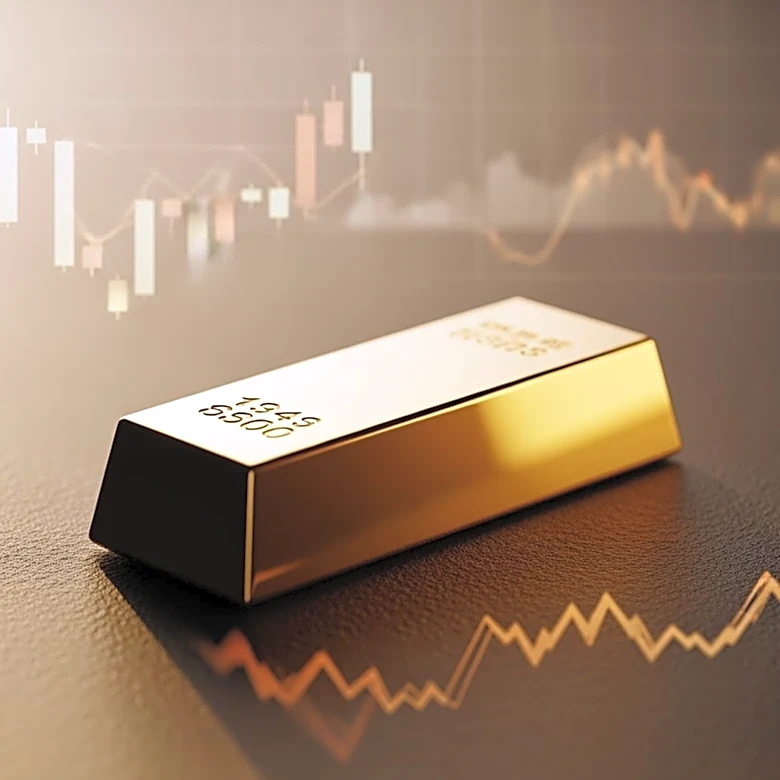 Gold Market Analysis Highlights Key Price Levels for Traders Amid Economic Uncertainty