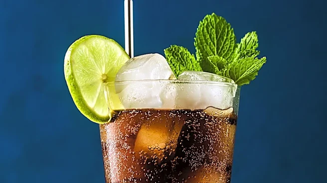 Duquesne Professor Combines Academia and Satire in New Cocktail Line