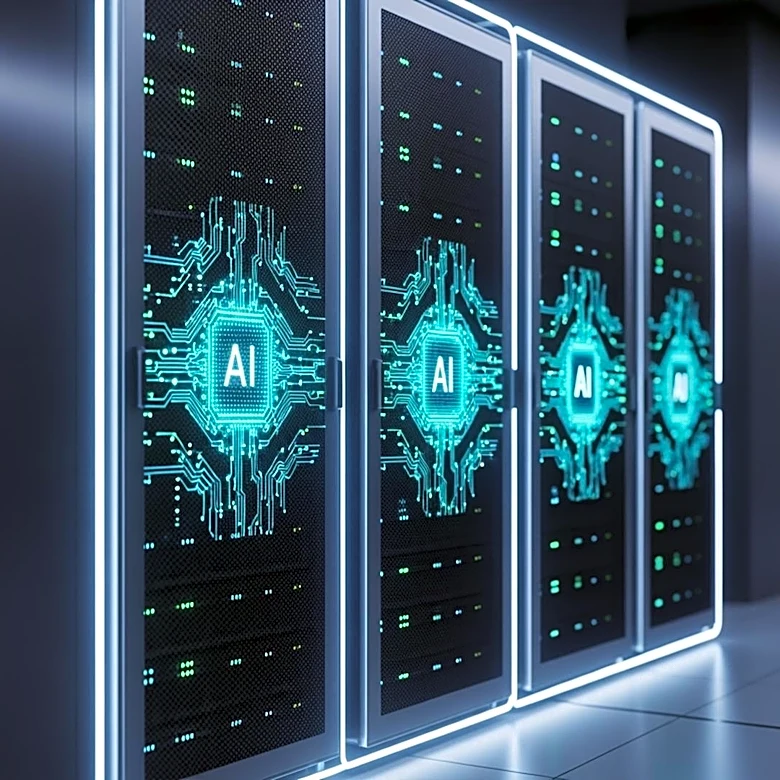 SK Telecom Partners with Arm and Rebellions to Develop AI Servers for Data Centers