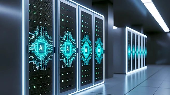 SK Telecom Partners with Arm and Rebellions to Develop AI Servers for Data Centers