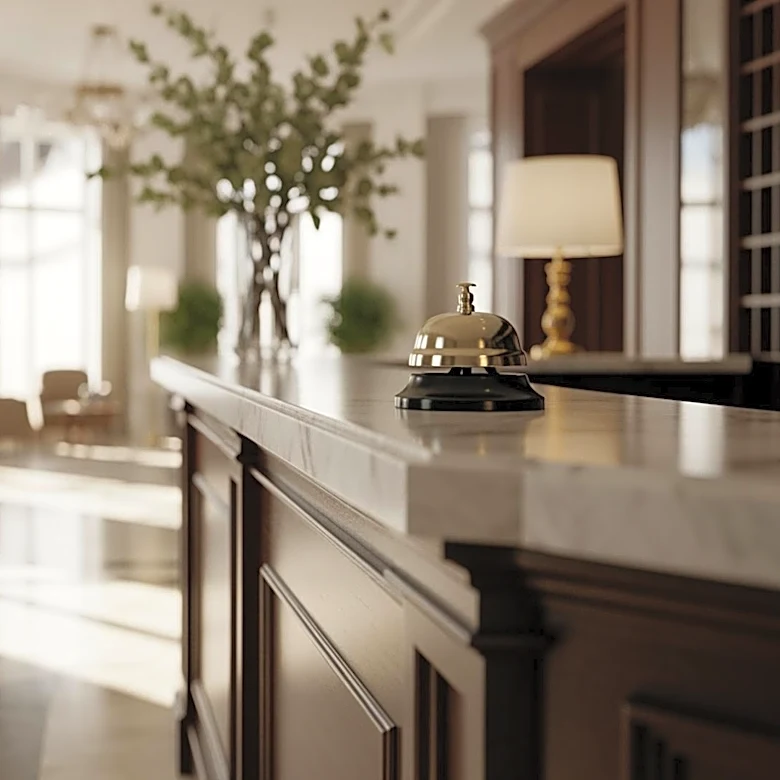 U.S. Hotel Industry Faces Decline in Early April Due to Easter Calendar Shift