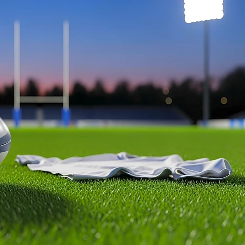 Glasgow Warriors Adjust Lineup for Champions Cup Quarter-Final Against Toulon Due to Injury