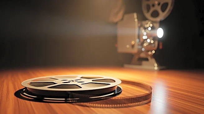 The Match Factory Acquires Rights to Cannes Film 'The Dreamed Adventure'