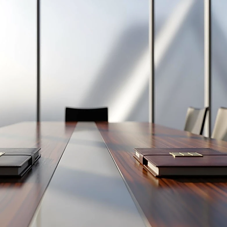 White  Case Expands M Practice with Key Hires from Reed Smith