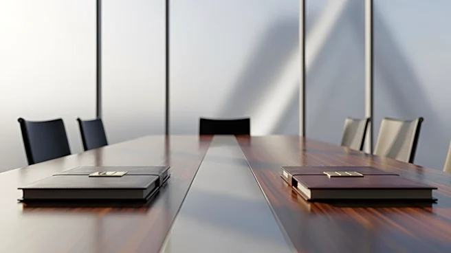 White  Case Expands M Practice with Key Hires from Reed Smith