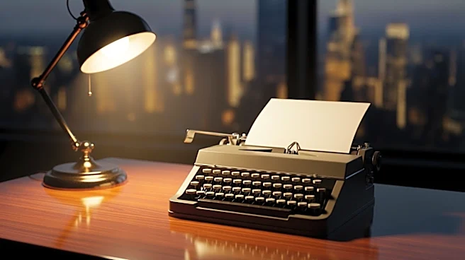 Maria Semple's New Novel 'Go Gentle' Explores Stoicism and Romance in New York