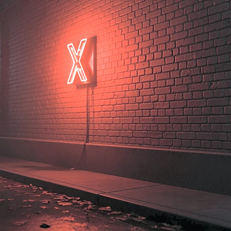 David Demchuk's 'Red X' Delivers Chilling Queer Horror Set in Toronto