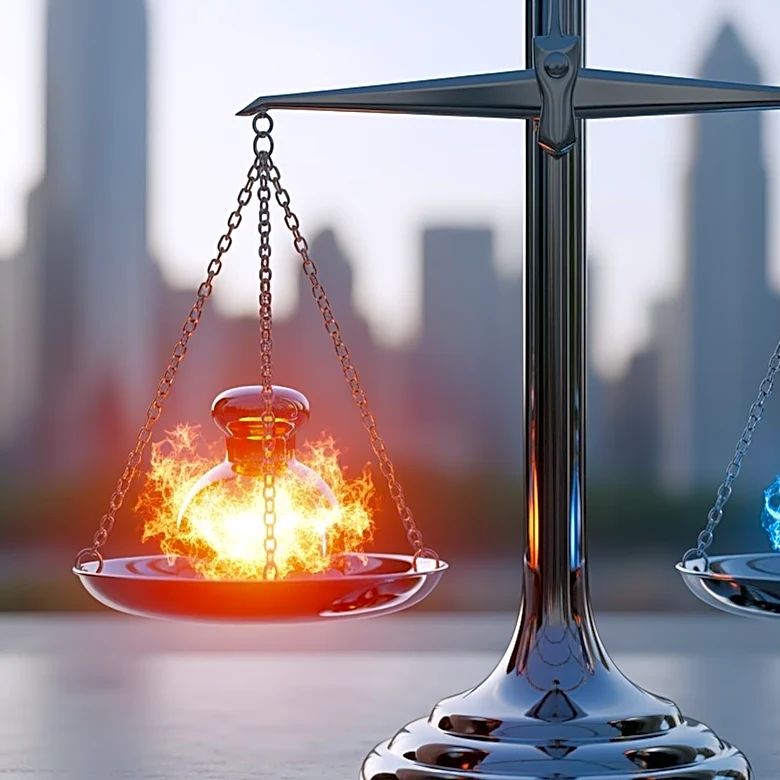 Iran Conflict Drives U.S. Inflation to 3.3% in March, Impacting Federal Reserve Policies