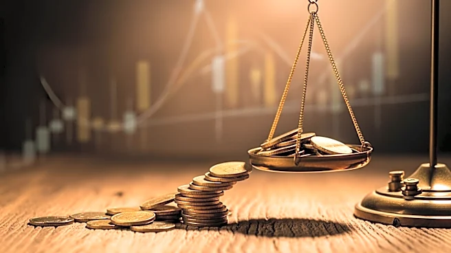 Iran Conflict Drives U.S. Inflation to Highest Levels in Two Years