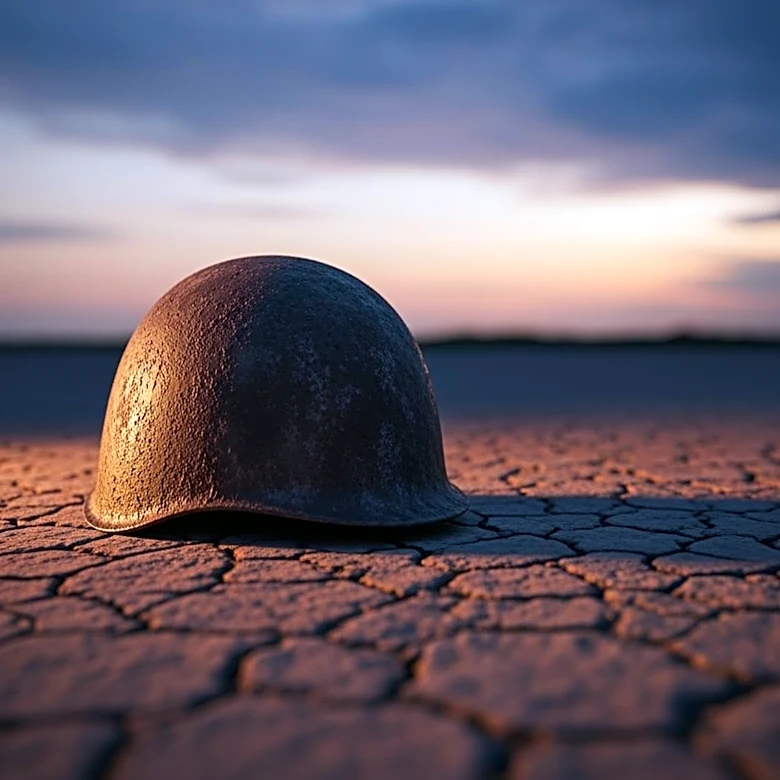 Lukas Dhont's 'Coward' Unveiled Ahead of Cannes, Explores Themes of War and Heroism