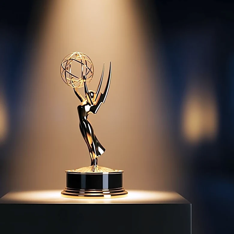 Martin Short Eyes Historic Emmy Win for 'Only Murders in the Building'