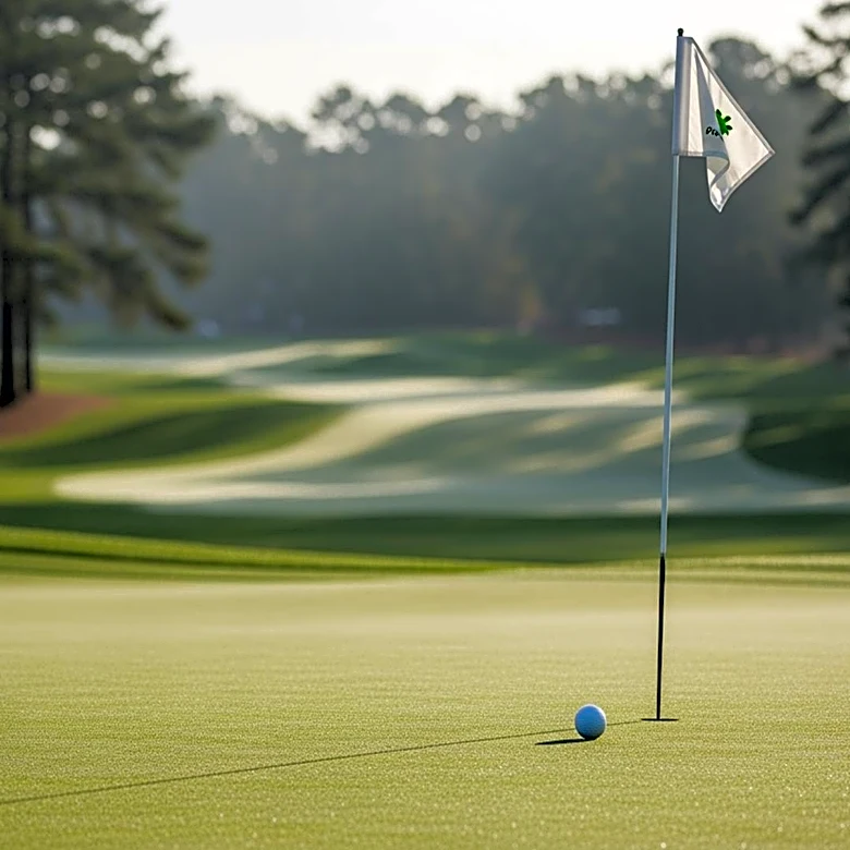 2026 Masters Tournament Round 2: Key Developments and Player Performances at Augusta
