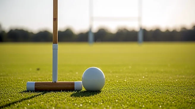 U.S. Polo Assn. Supports Division I National Intercollegiate Championship, Showcasing Collegiate Polo Talent