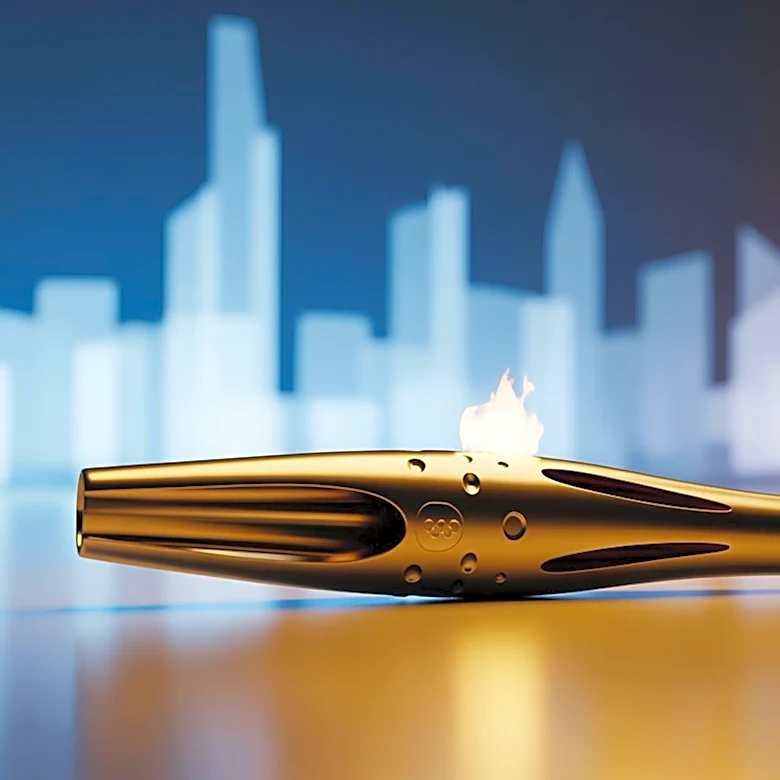 LA28 Olympic Games Launches Global Ticket Sales