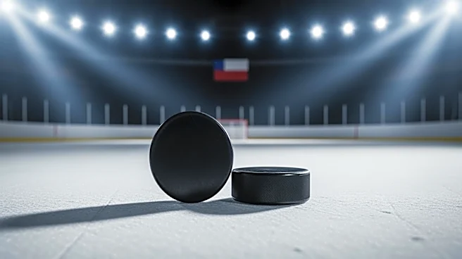 Minnesota Wild Prepare to Face Nashville Predators in Crucial Central Division Matchup