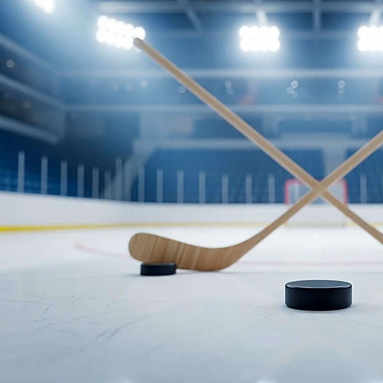 Utah Mammoth Clinch Playoff Berth in Second NHL Season with Victory Over Nashville Predators