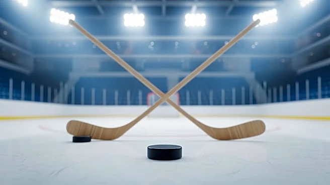 Utah Mammoth Clinch Playoff Berth in Second NHL Season with Victory Over Nashville Predators