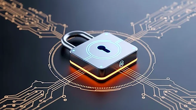 AI-Driven Risks Prompt Major Overhaul in Enterprise Encryption Strategies