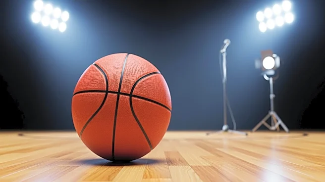 Jimmy Kimmel's Trump Jokes Overshadow UCLA Women's Basketball Championship