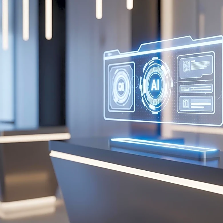 AI Integration in Hospitality Enhances Efficiency and Customer Experience