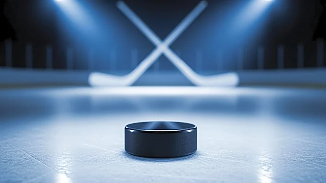 Dallas Stars Prepare for Playoff Preview Against Minnesota Wild