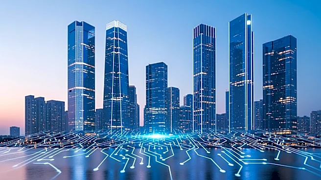 Lightelligence Files for Hong Kong IPO Amid Surge in Tech Listings