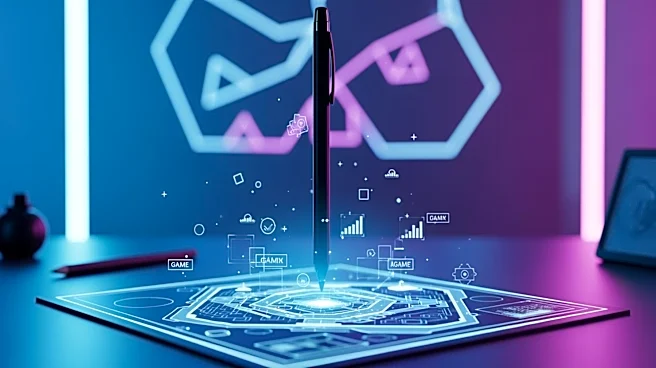 PUBG Studios Head Supports AI Use in Game Art for Enhanced Gameplay