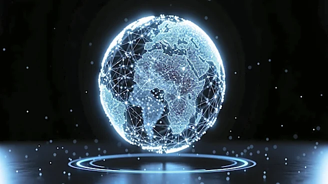 Alibaba Invests $290 Million in AI World Model Development Amid LLM Limitations