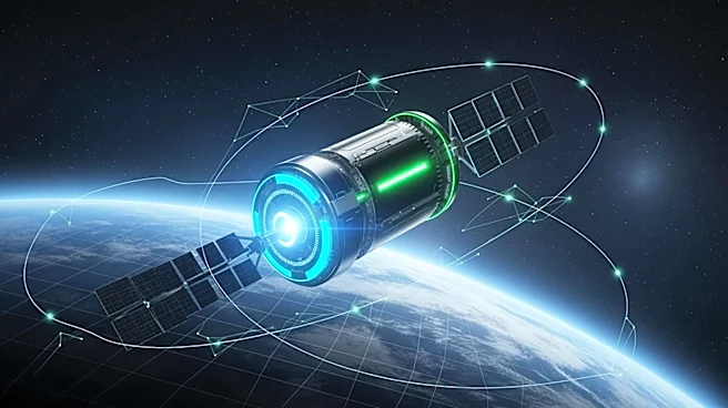 Amazon Leo Satellite Internet Targets Mid-2026 Launch Amidst FCC Deadline Challenges