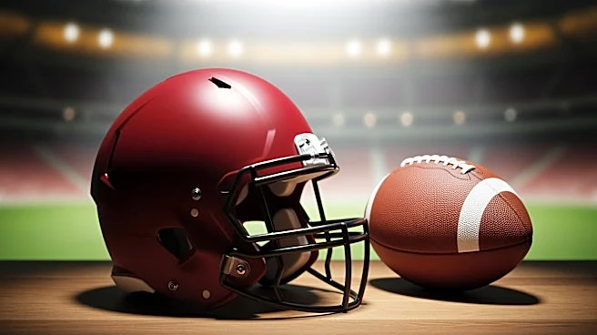 Arizona Cardinals Host Southeastern Louisiana's Kaleb Procter for Draft Visit