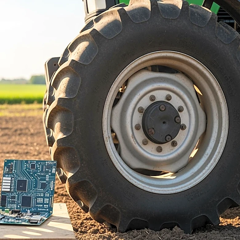 John Deere Settles Right-to-Repair Lawsuit with $99 Million Payment to Farmers