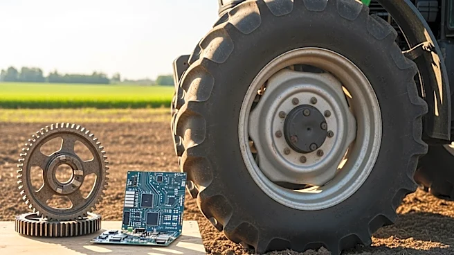 John Deere Settles Right-to-Repair Lawsuit with $99 Million Payment to Farmers