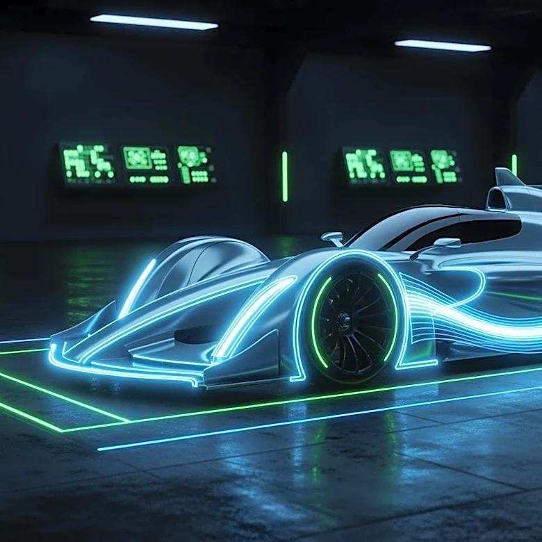 FIA and F1 Teams Consider Tweaks to 2026 Regulations Amid Energy Management Concerns